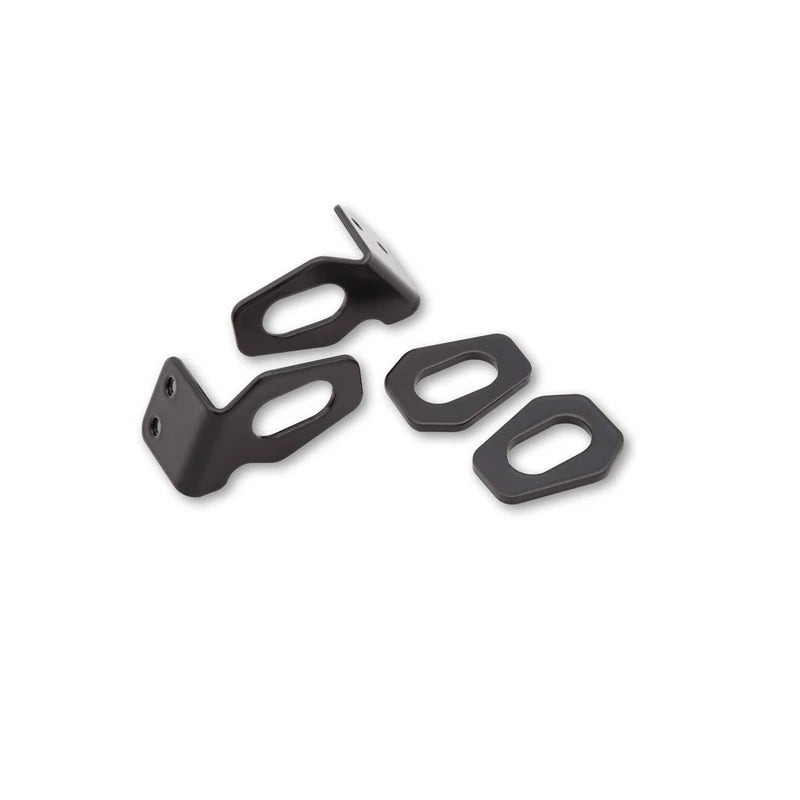 Blinkerhalter für Originalblinker Highsider – Honda CB CBR NC VFR X-ADV