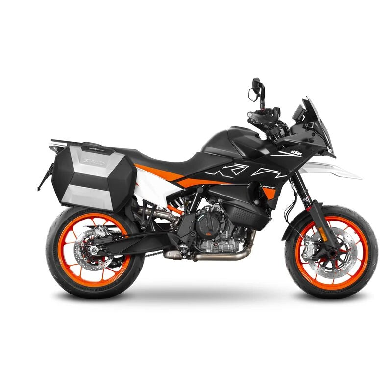 Seitenkofferträger Satz Shad 3P – KTM Adventure 790 /890 SMT 890 Husqvarna 901