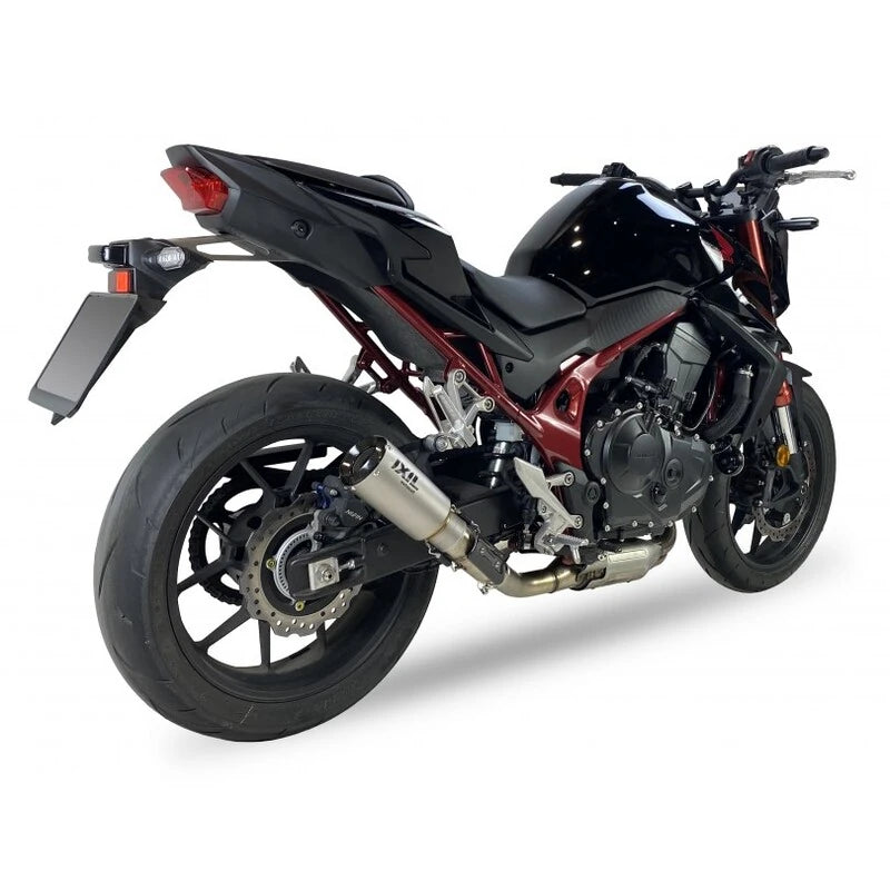 Endschalldämpfer IXIL Race Xtrem RC für Honda CB 750 Hornet RH12 (23-24)