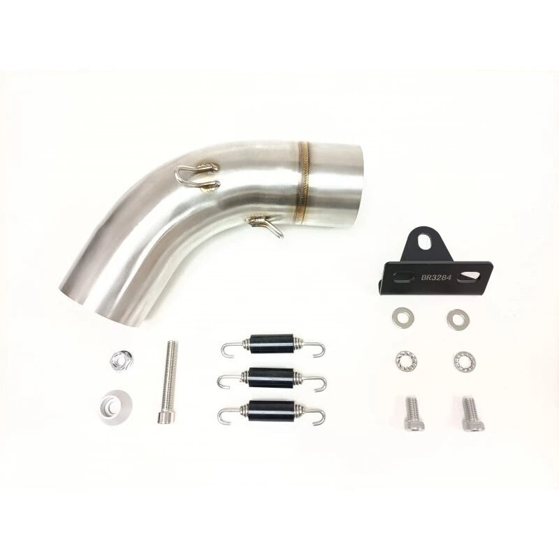 Endschalldämpfer IXIL Race Xtrem RC für KTM 990 Duke /R (24-)