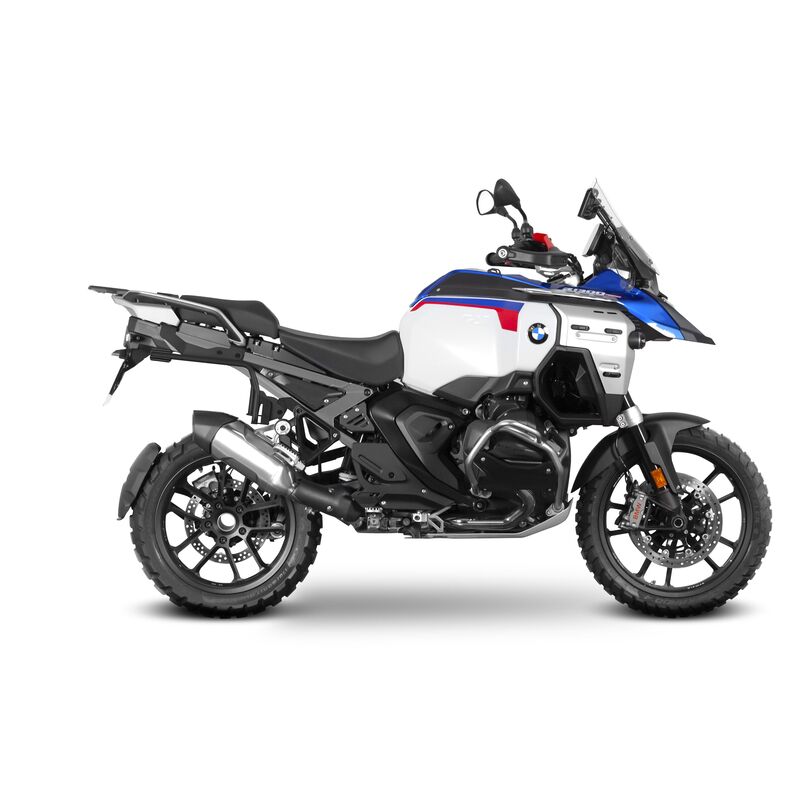 Seitenkofferträger Satz SHAD 3P für BMW R 1300 GS Adventure 2025