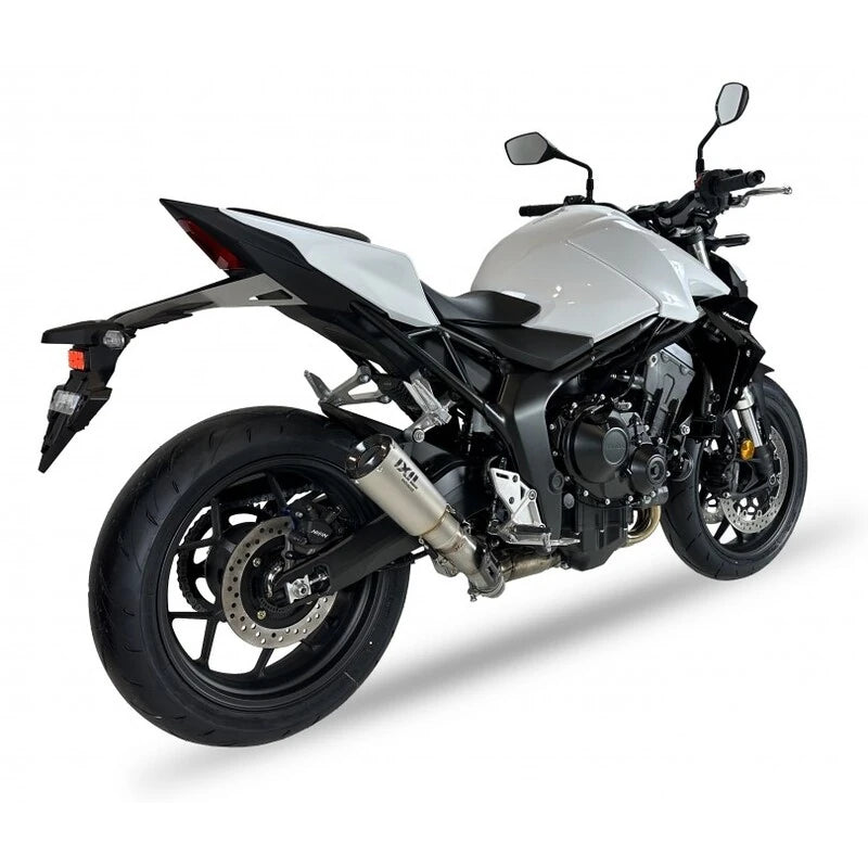 Endschalldämpfer IXIL Race Xtrem RC für Honda CB 1000 Hornet /SP (25-)