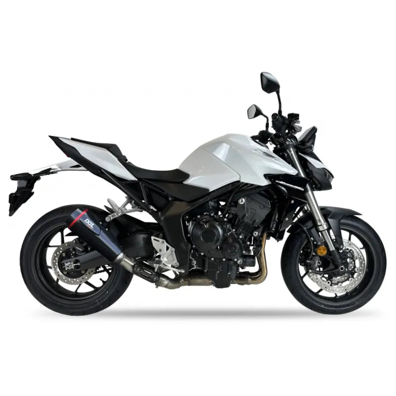 Endschalldämpfer IXIL XC Xtrem Carbon für Honda CB 1000 Hornet /SP (25-)
