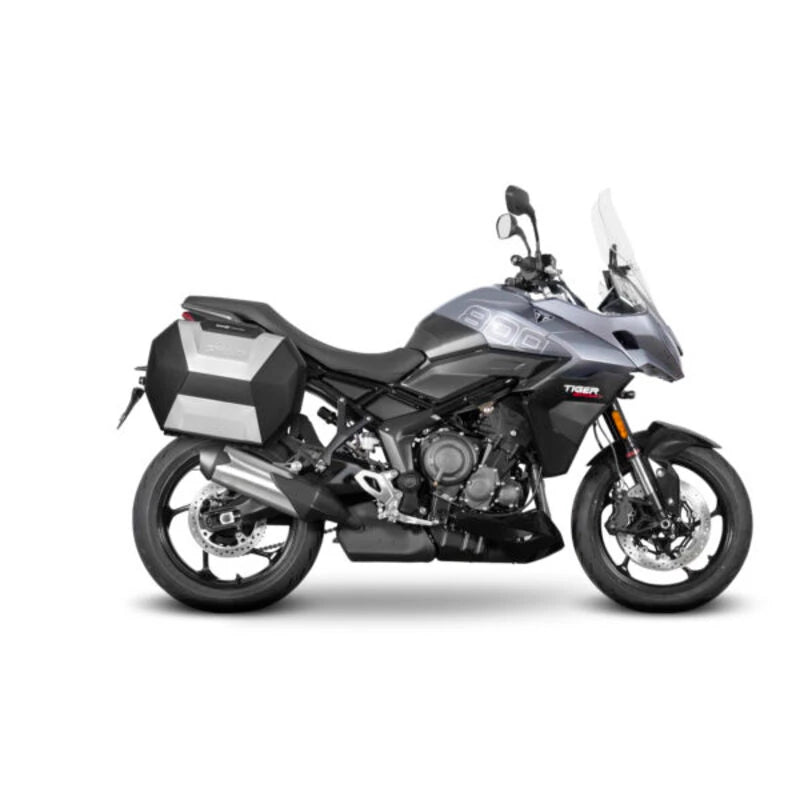 Seitenkofferträger Satz Shad 3P – Triumph Tiger Sport 660 /800 2025-2026