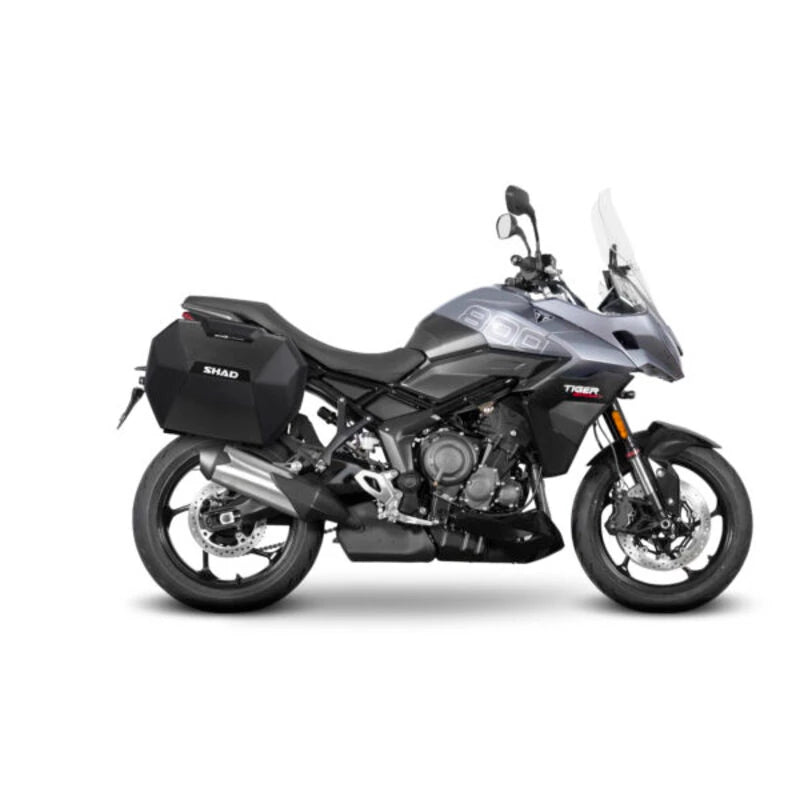 Seitenkofferträger Satz Shad 3P – Triumph Tiger Sport 660 /800 2025-2026