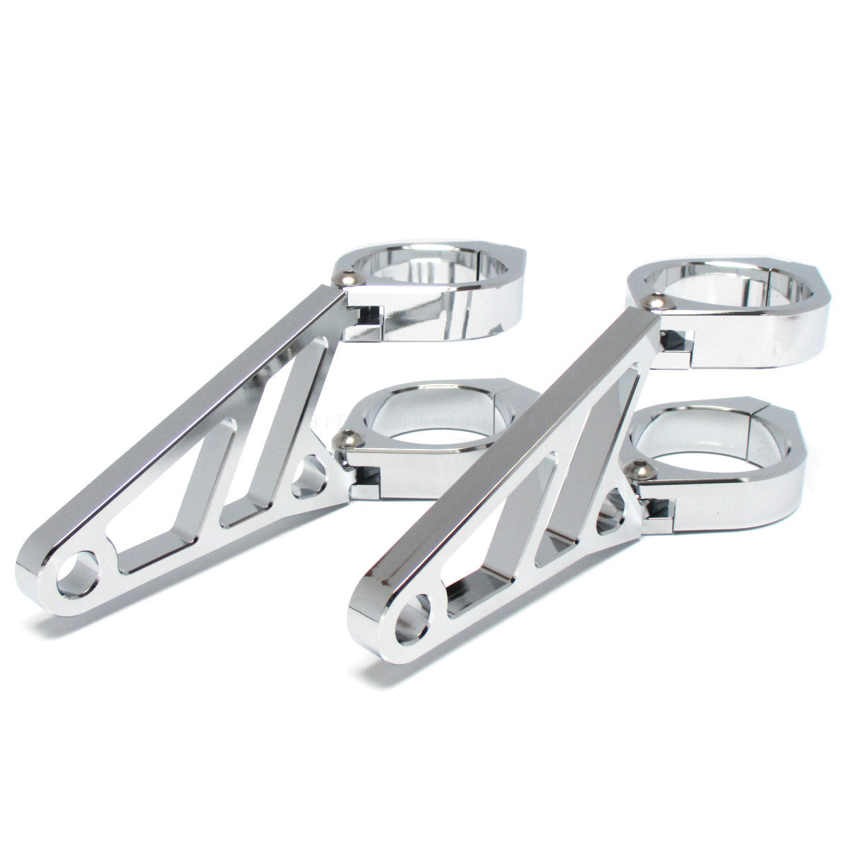 Lampenhalter Set HIGHSIDER, verschiedene Ausführungen