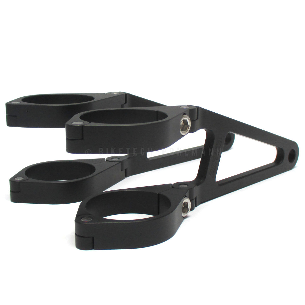 Lampenhalter Set DAYTONA, verschiedene Ausführungen