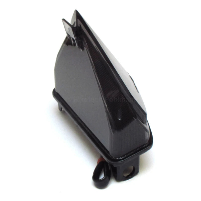 LED-Rücklicht für Honda CB1000R CB600F Hornet CBR600F, Getönt, E-geprüft