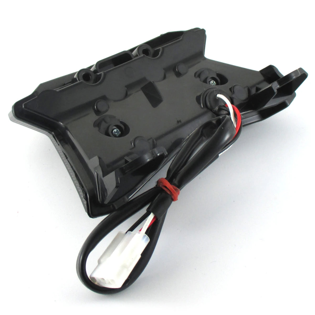 LED-Rücklicht für Kawasaki Ninja 650 Z650 Z900 17- Z-H2 20-, Getönt, E-geprüft