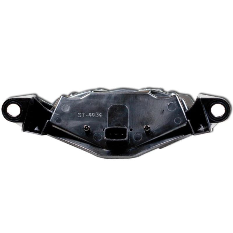 LED-Rücklicht für Kawasaki Z1000 Z750 ZX-10R ZX-6R, Getönt, E-geprüft