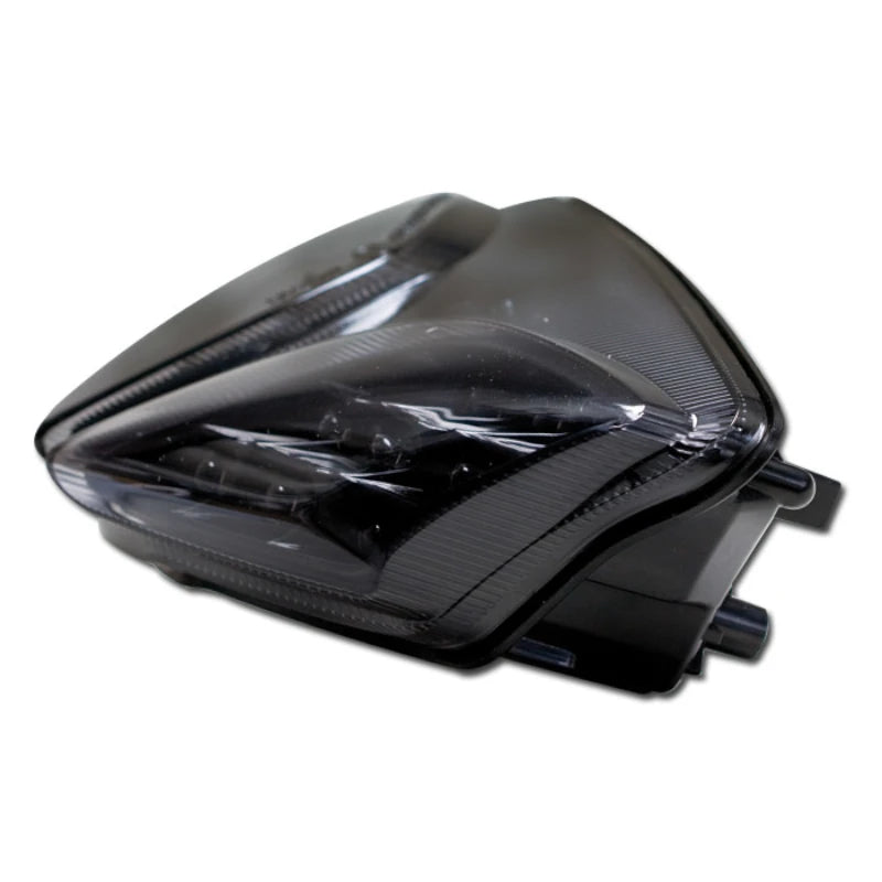 LED-Rücklicht für Suzuki GSX-R 1000 600 750 2008-2016, Getönt, E-geprüft