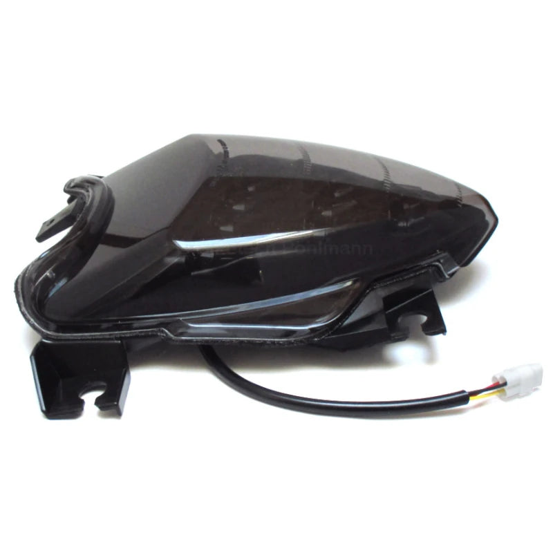 LED-Rücklicht für Suzuki VZR 1800 M Intruder 2006-2015, Getönt, E-geprüft