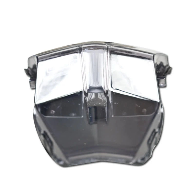 LED-Rücklicht für MV Agusta Brutale 675 800 F3 675 800, Getönt, E-geprüft