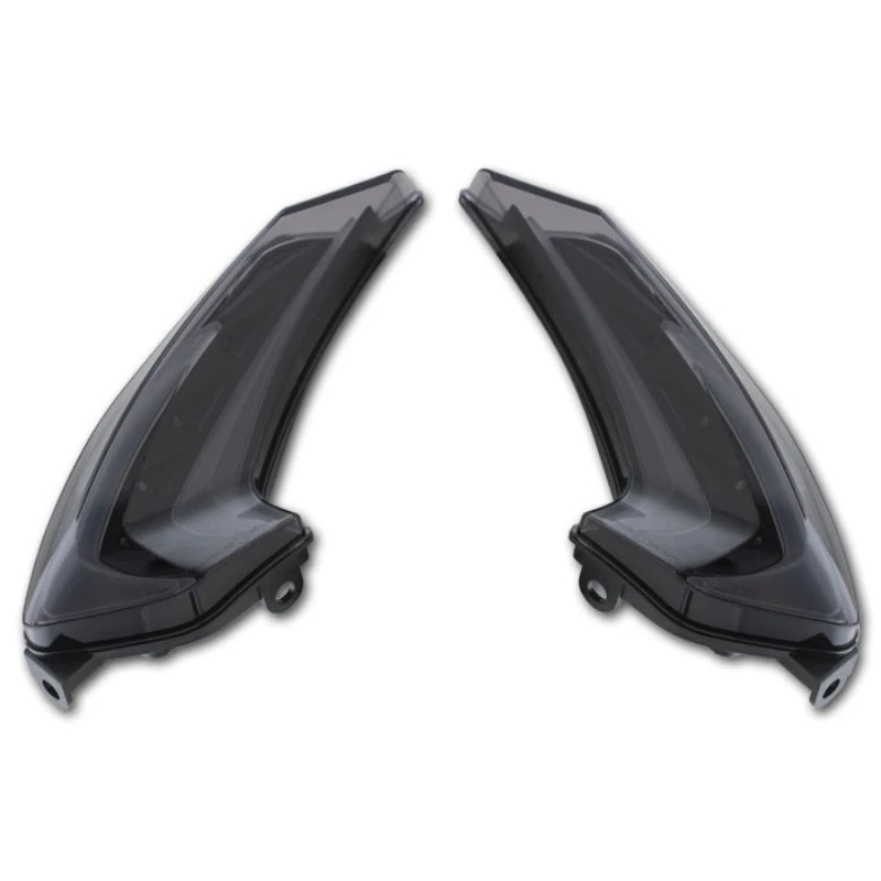 LED-Rücklicht für MV Agusta Brutale 800 /RR Dragster RR 15-16, Getönt, E-geprüft
