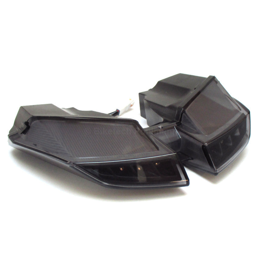 LED Rücklicht für Ducati Hyperstrada / Hypermotard (2013-2020)