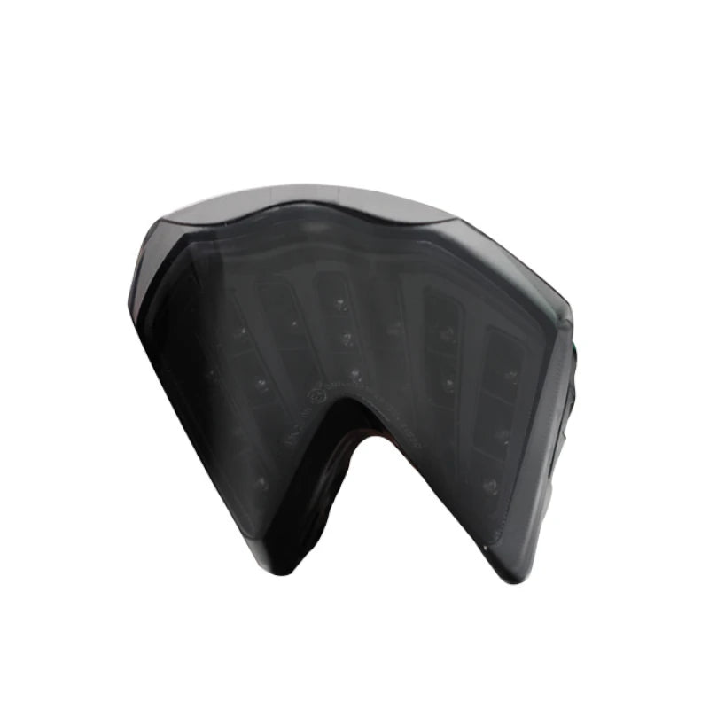 LED-Rücklicht für KTM 690 Duke 690 SM 990 Super Duke R, Getönt, E-geprüft