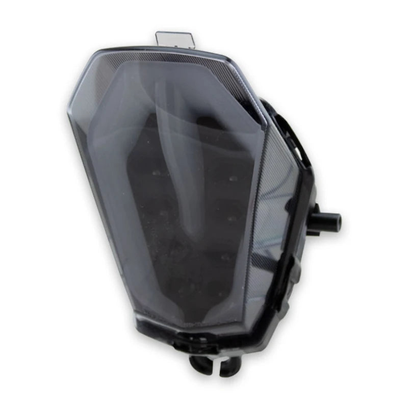 LED-Rücklicht für Suzuki GSX-R 1000 R 2017-2021, Getönt, E-geprüft