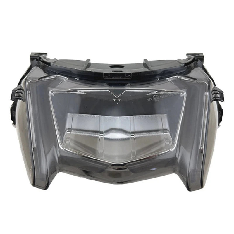 LED-Rücklicht für Suzuki GSX-S 1000 Katana 2019-2023, Getönt, E-geprüft