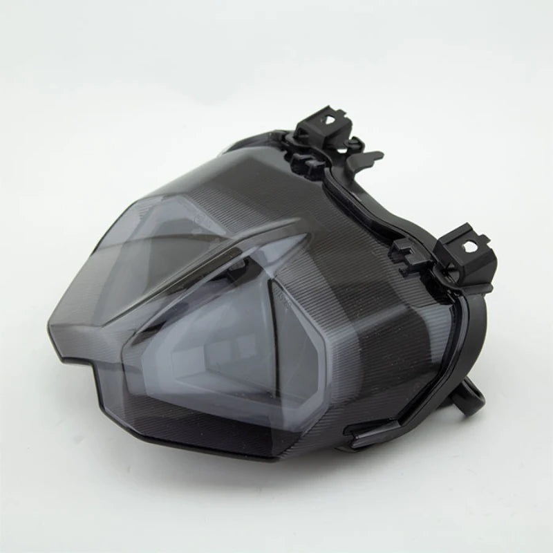 LED-Rücklicht für Yamaha MT-09 /SP 2021-2023, Getönt, E-geprüft