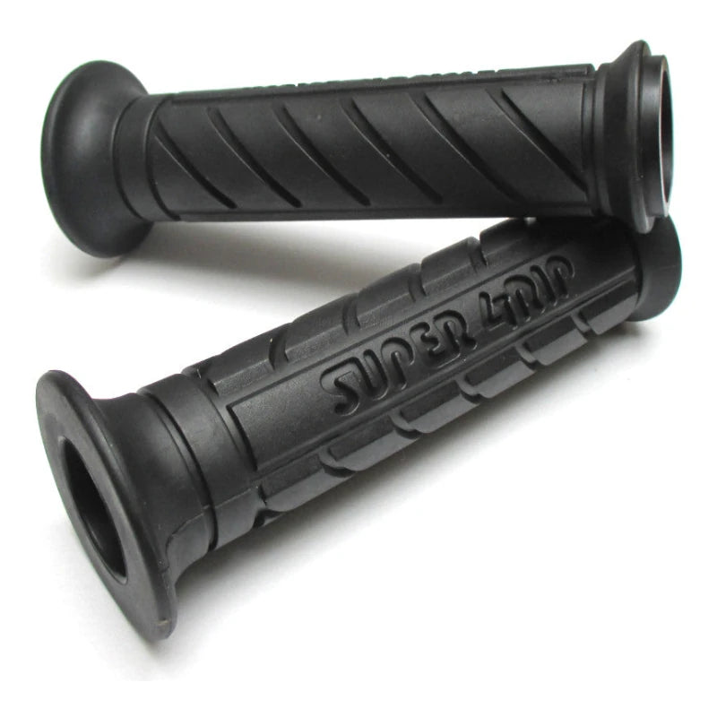 Griffgummi Paar Progress-Line Super Grip Schwarz, Ø Innen 21/23 mm, Länge 130 mm