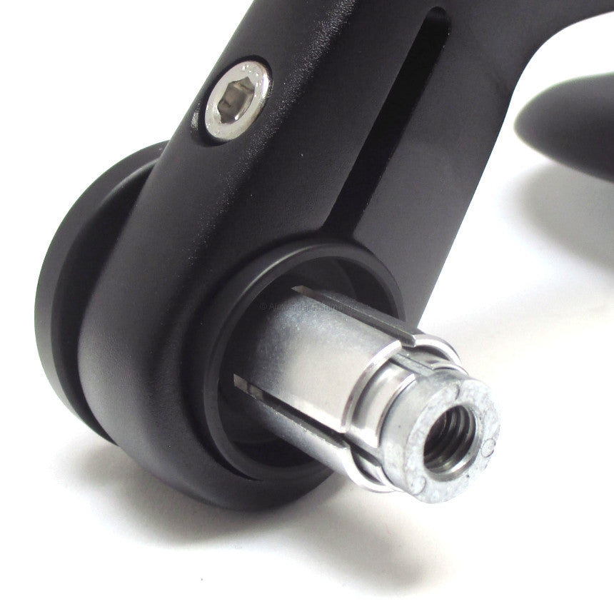 Lenkerendenspiegel NOVARA, Klemmbereich 13-17 mm