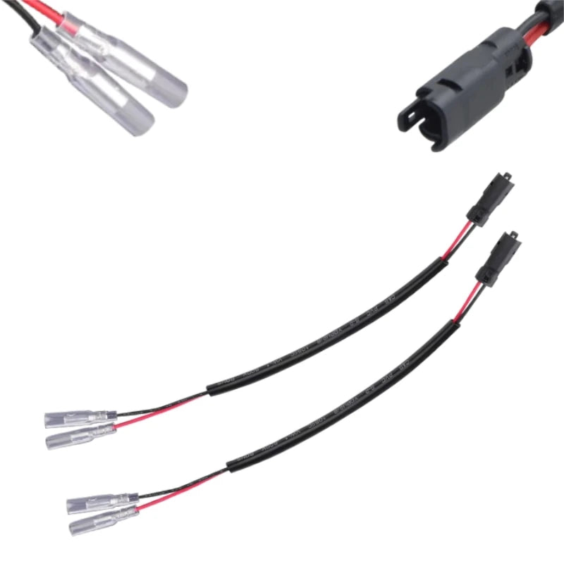 Blinker Adapterkabel für Triumph Modelle (2024-)