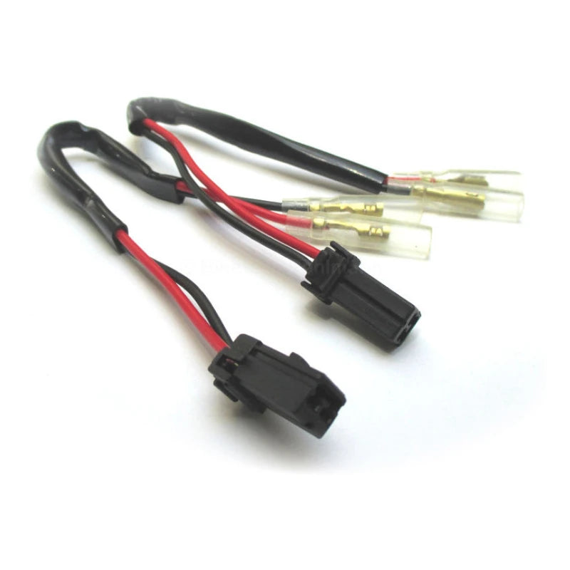 Blinker Adapterkabel für Harley Davidson Modelle