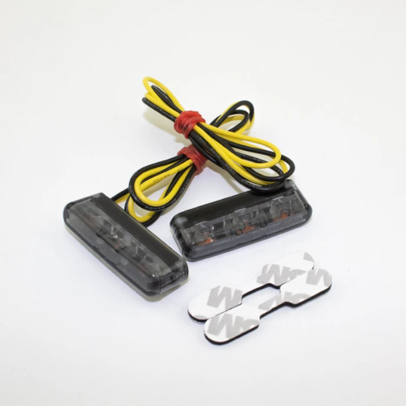 LED Einbaublinker STREAK-HP