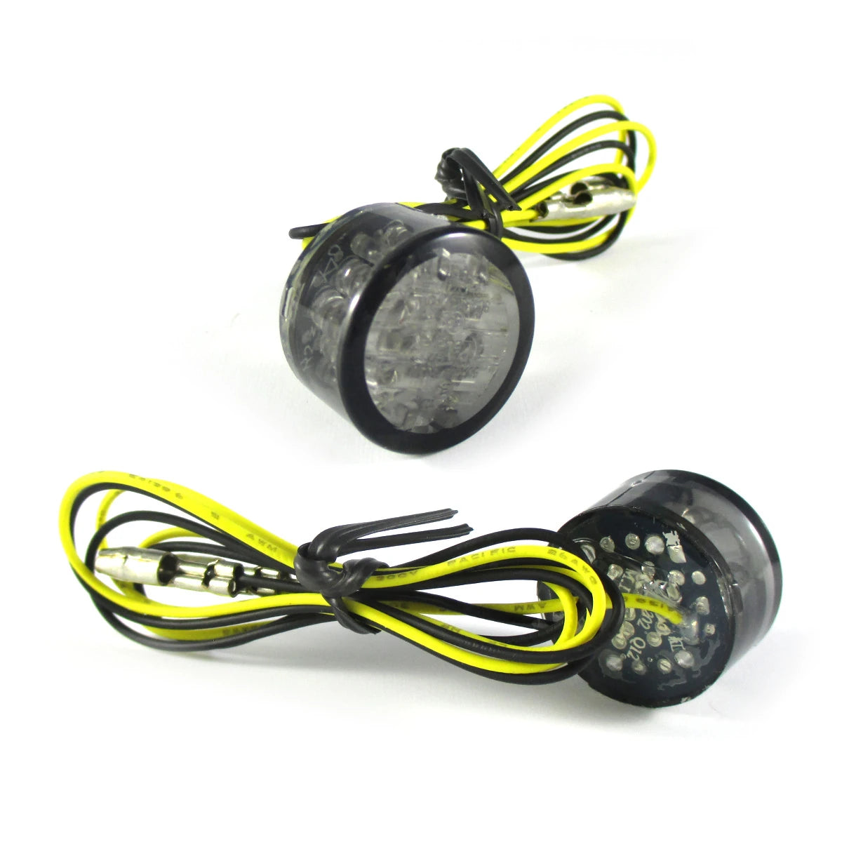 LED Einbaublinker TWENTY