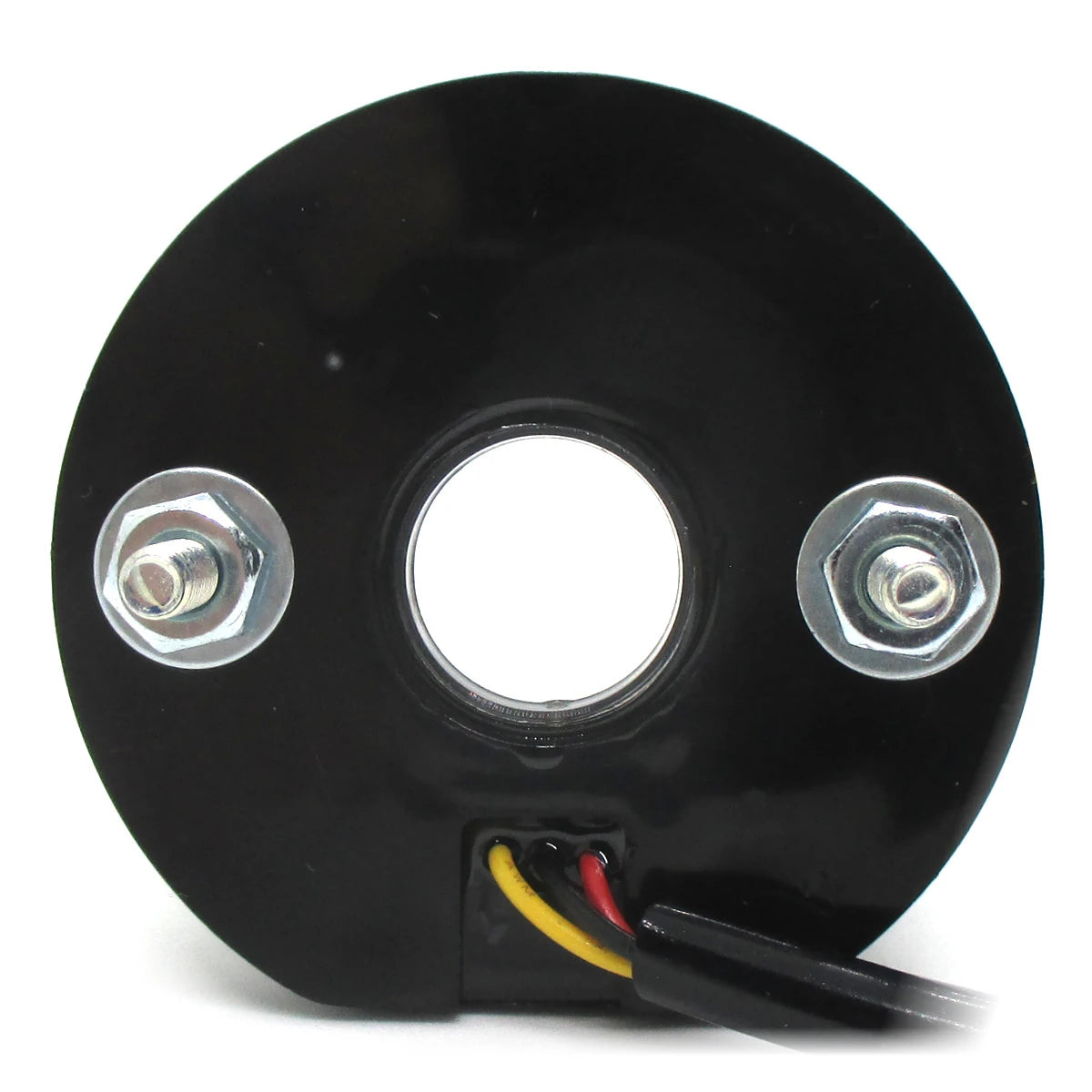 LED Rücklicht PIPE, getönt
