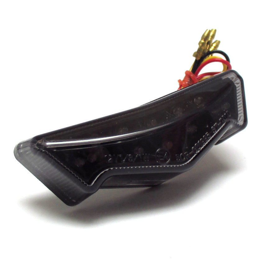 LED Rücklicht JOKER mit Kennzeichenbeleuchtung