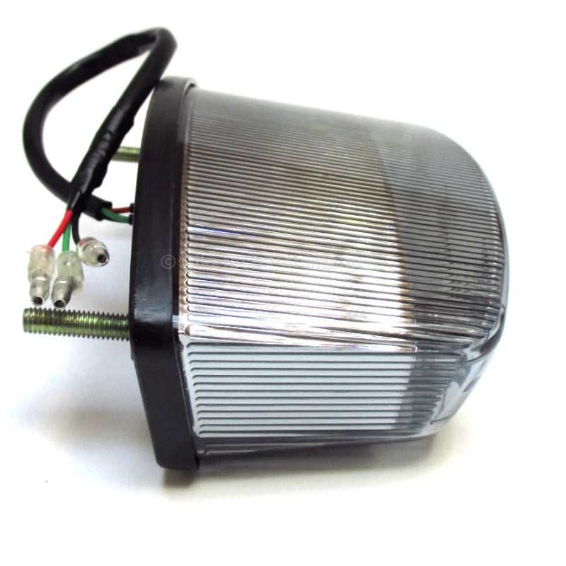 LED Rücklicht für Ducati Monster 1000 600 620 695 750 800 S4 R RS, klar