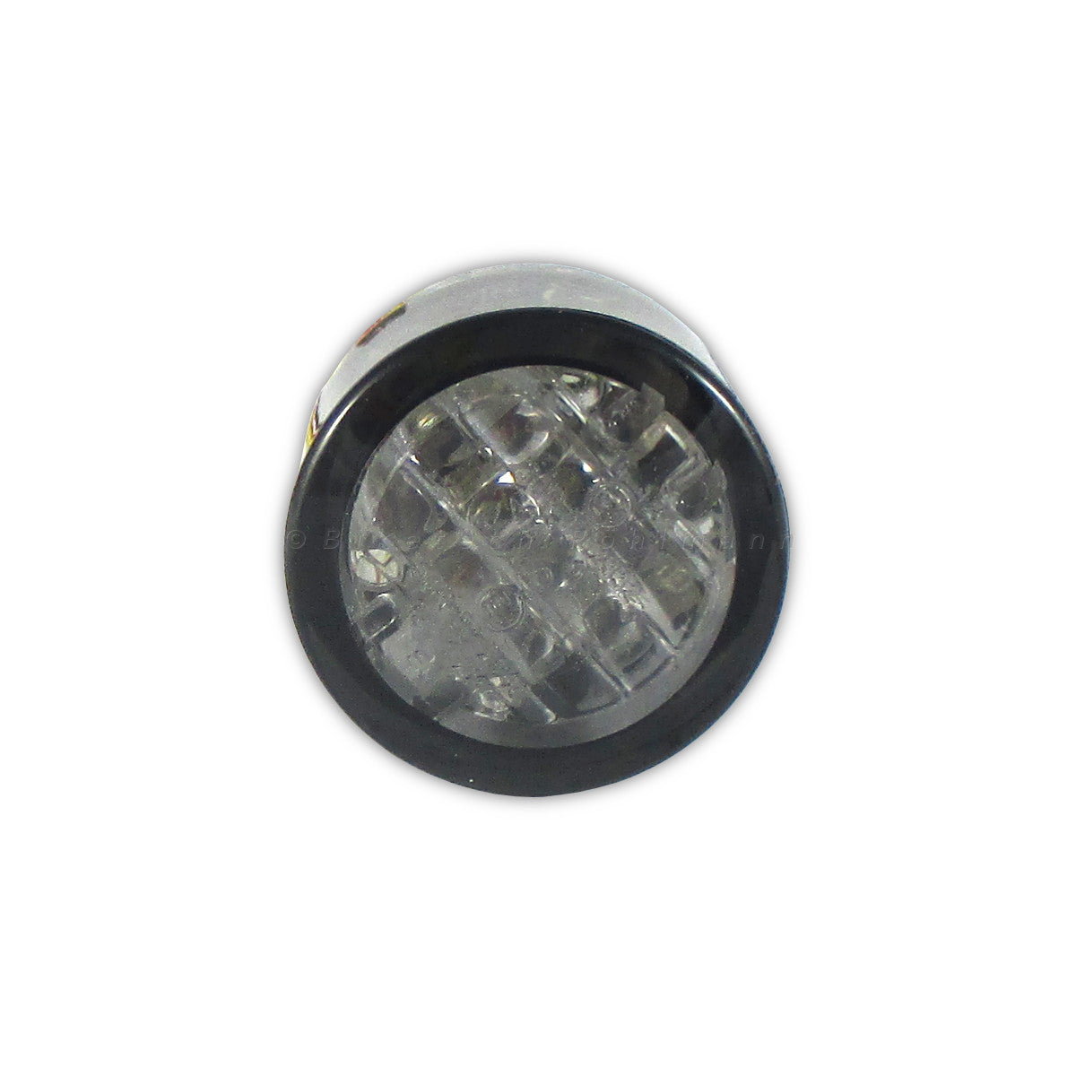 LED Einbaurücklicht TWENTY, getönt