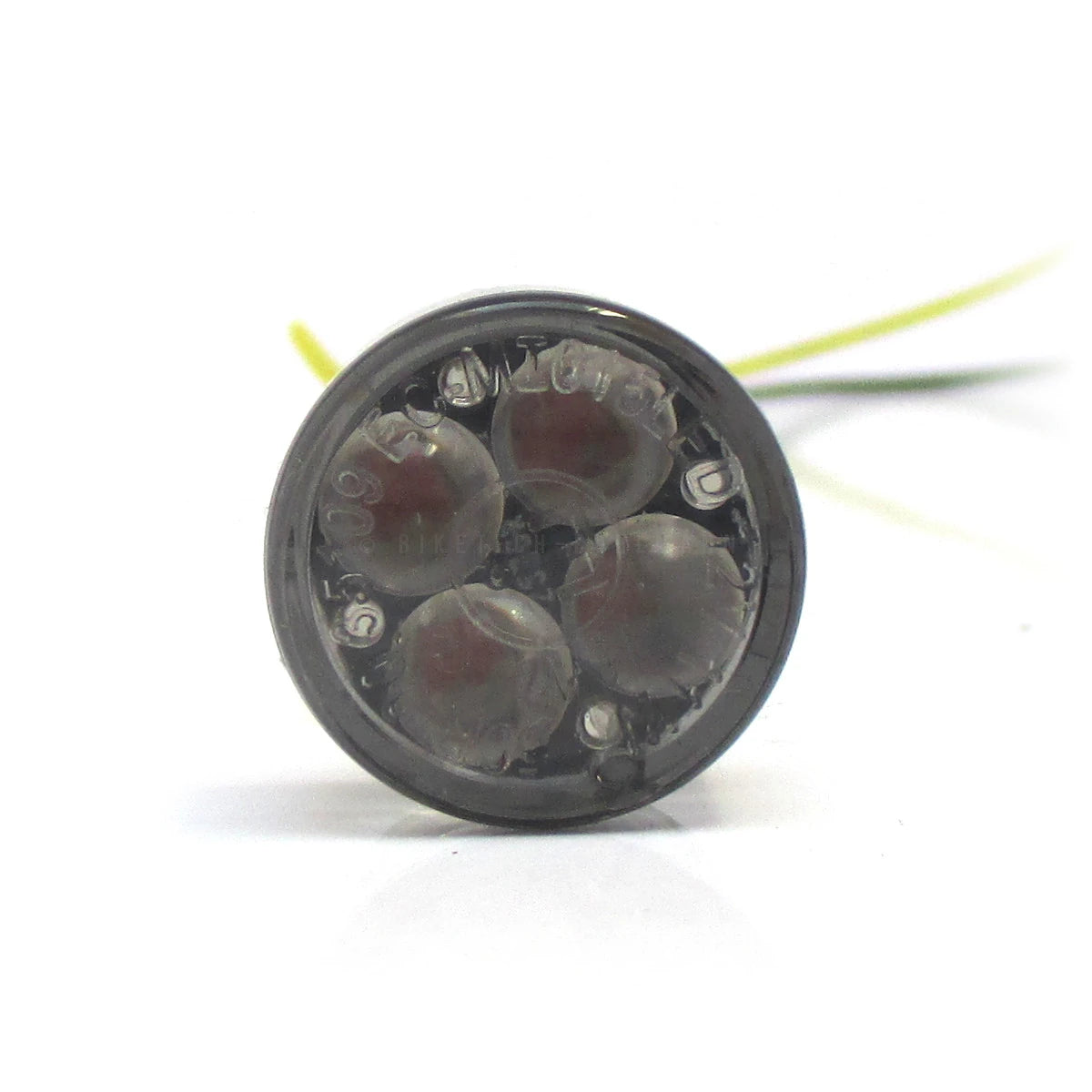 LED Einbaublinker ZERO