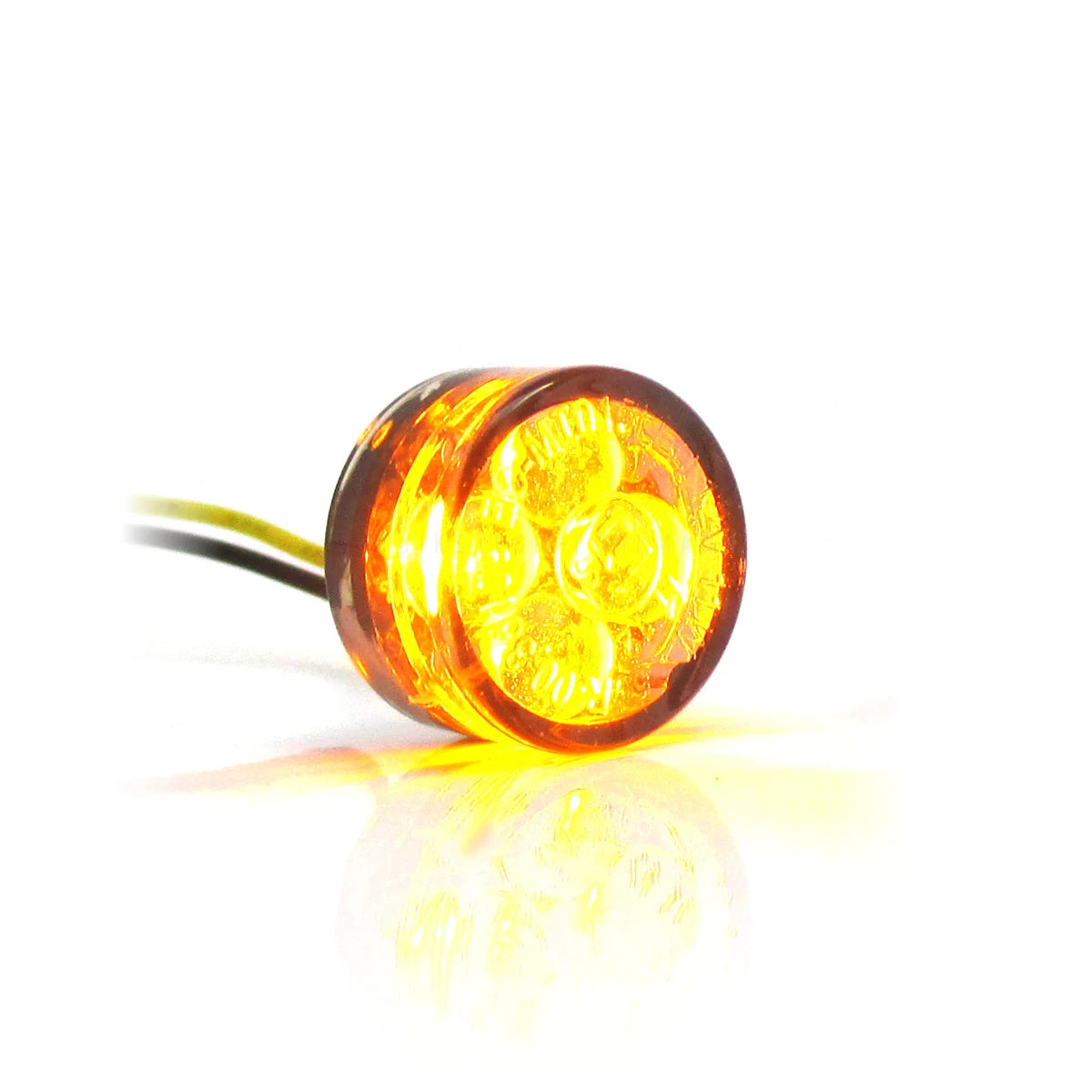 LED Einbaublinker ZERO
