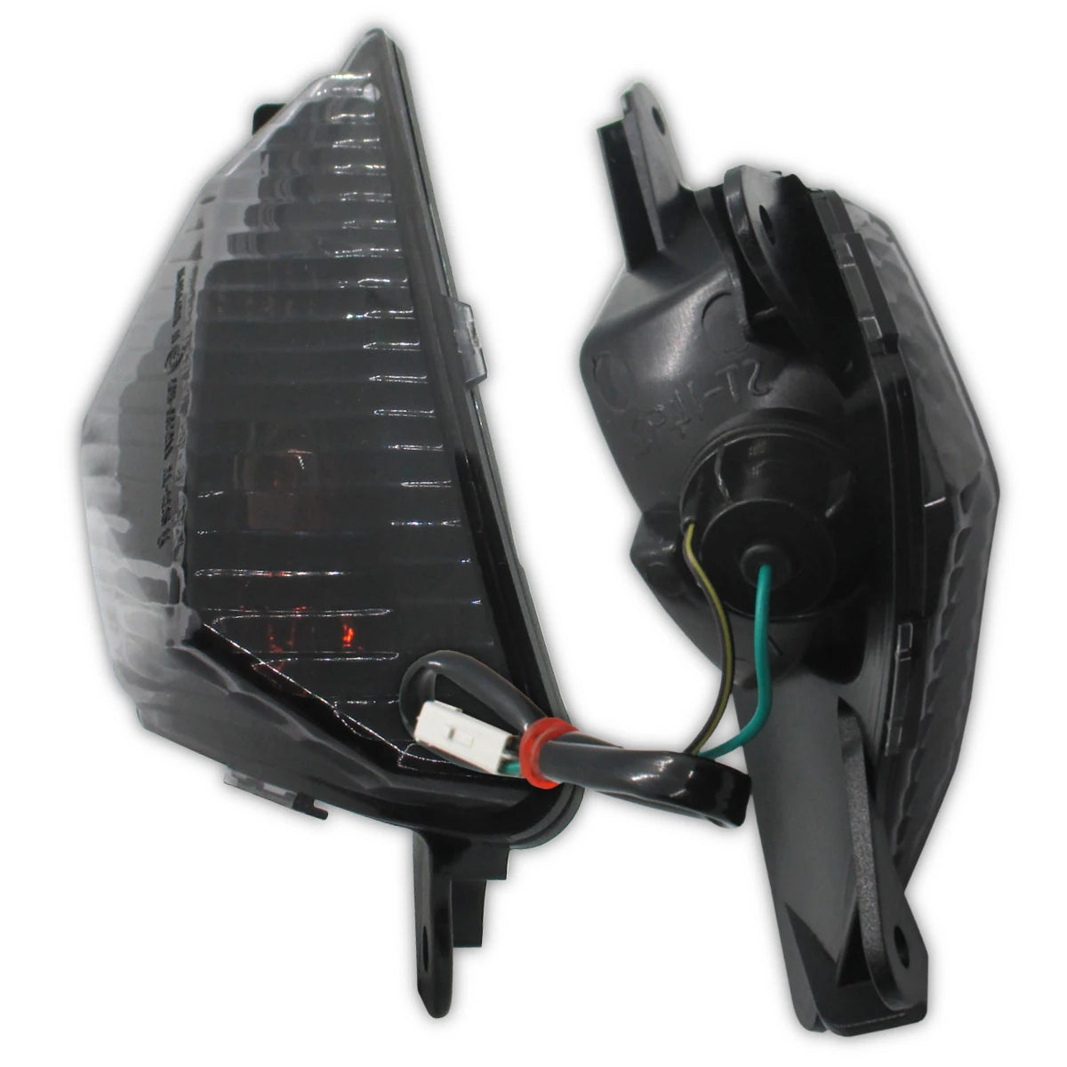 Frontblinker für Kawasaki Ninja 300 400 650 ER-6F /N Z 1000 SX ZX-10R ZX-6R