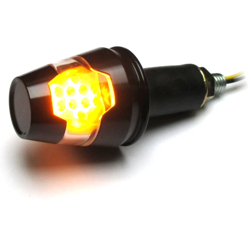 LED Lenkerendenblinker CONIC