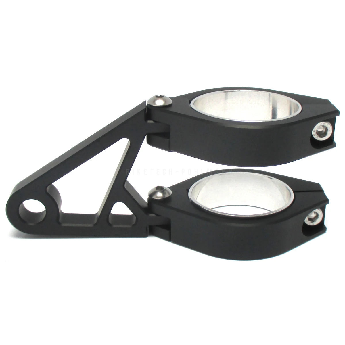 Lampenhalter Set HIGHSIDER, verschiedene Ausführungen
