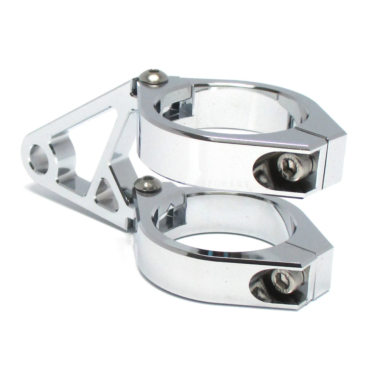 Lampenhalter Set HIGHSIDER, verschiedene Ausführungen