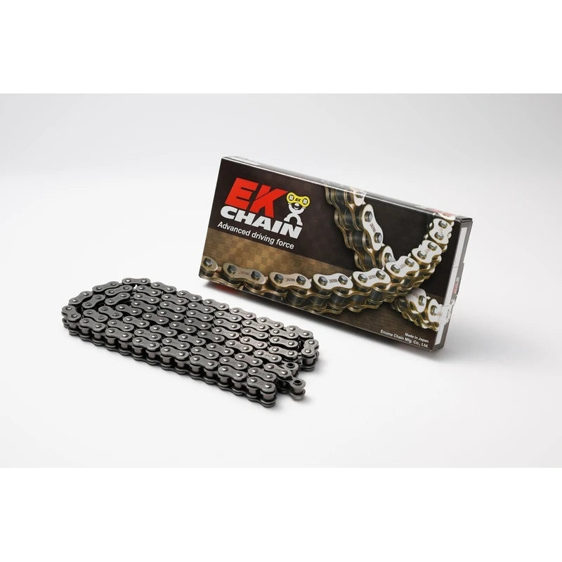 Kettenkit Stahl EK-Chain 520 SRX2 120/15/46 – Kawasaki Vulcan 650 S 2015-2026
