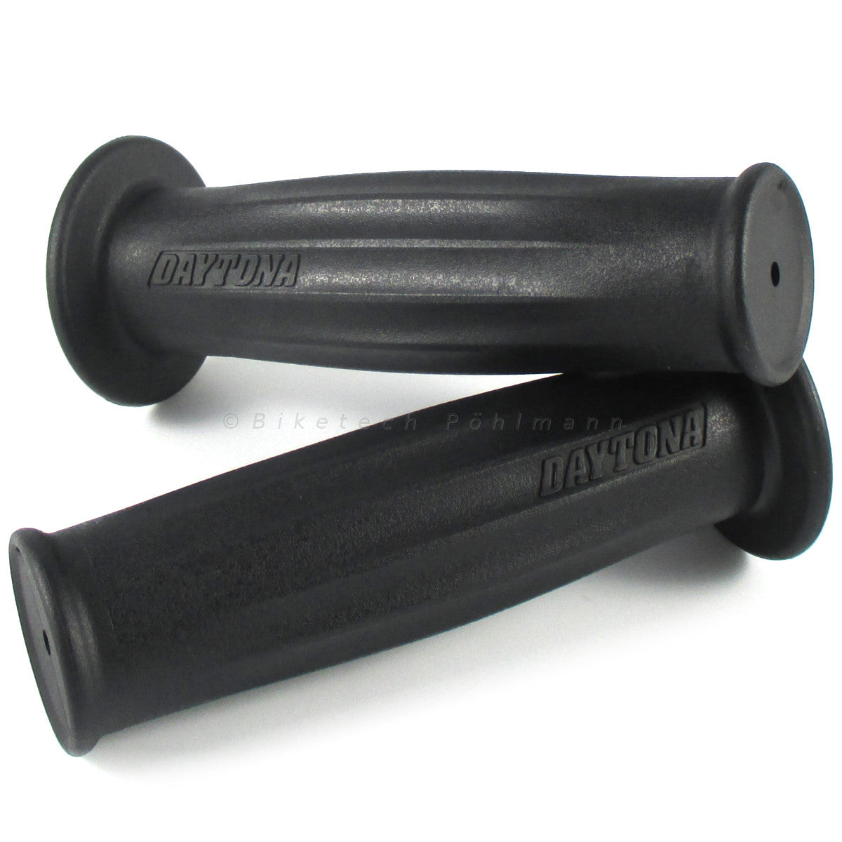 Lenkergriffe GGDI-ARC1, 1 Zoll (25,4 mm), 125 mm, schwarz