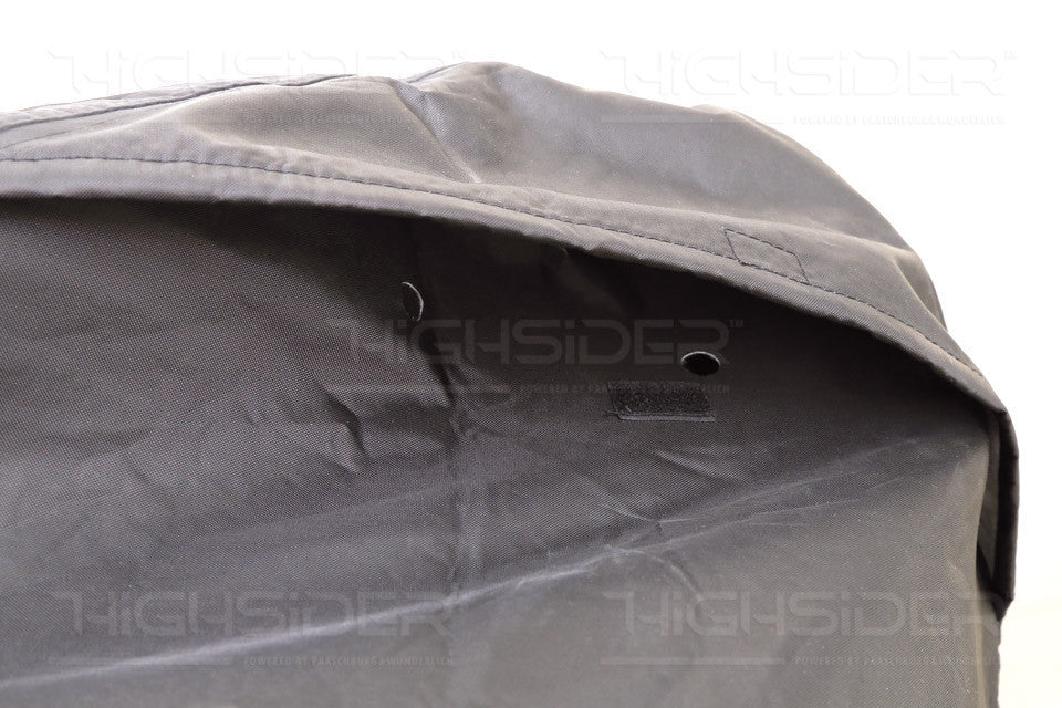Abdeckplane Highsider Outdoor Topcase