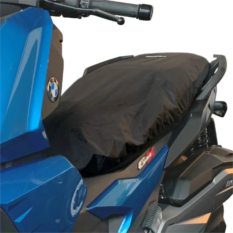 Sitzabdeckung DS-Covers Bink schwarz, Außen, Polyester