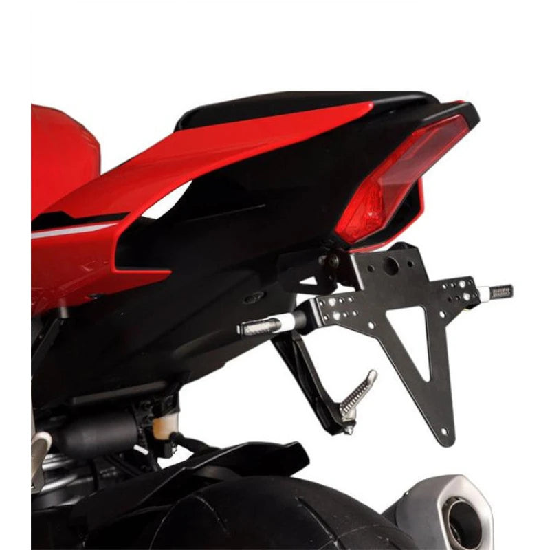 Kennzeichenhalter Progress-Line für Yamaha YZF-R1 (15-24) YZF-R1 M (15-16)