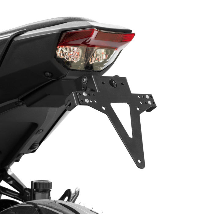 Kennzeichenhalter PROGRESS LINE für Yamaha MT-09 (2024-)