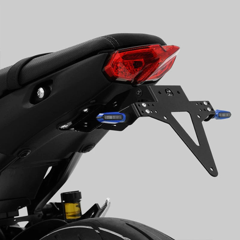 Kennzeichenhalter Progress-Line für Yamaha MT-09 (2021-2022)