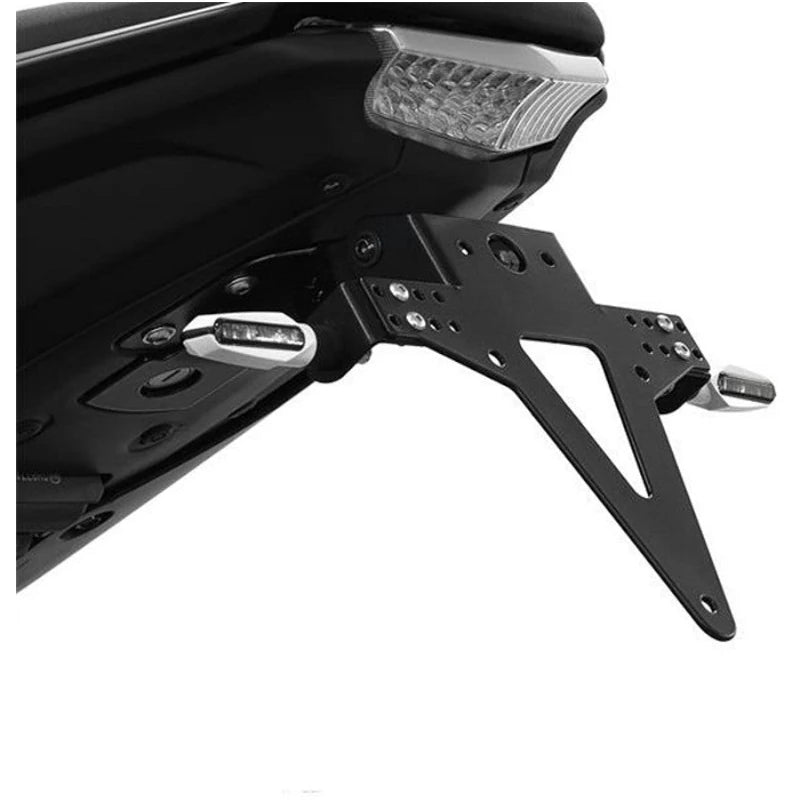 Kennzeichenhalter Progress-Line für Yamaha MT-125 (2020-2022)