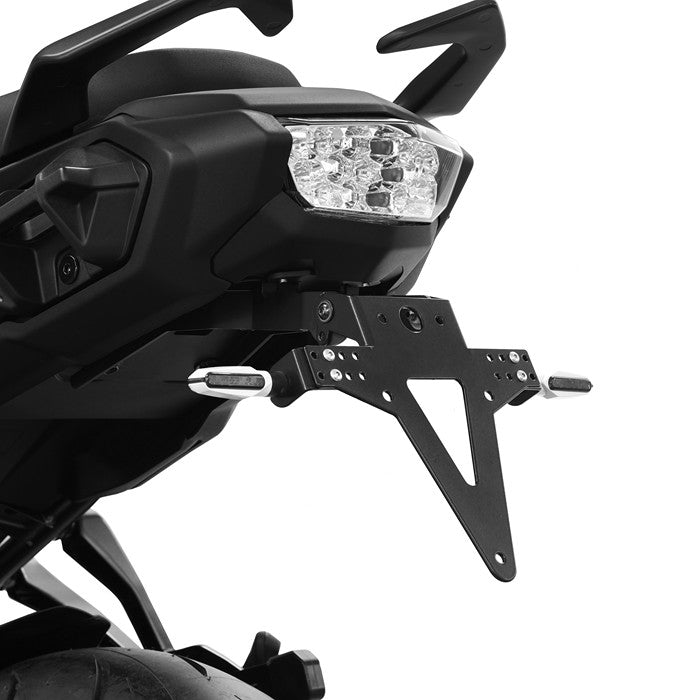 Kennzeichenhalter PROGRESS LINE für Suzuki GSX-S 1000 GT (2022-2023) GSX-S 1000 GX (2024-)