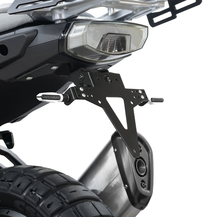 Kennzeichenhalter Progress-Line – CF Moto 450 MT 2024-2026