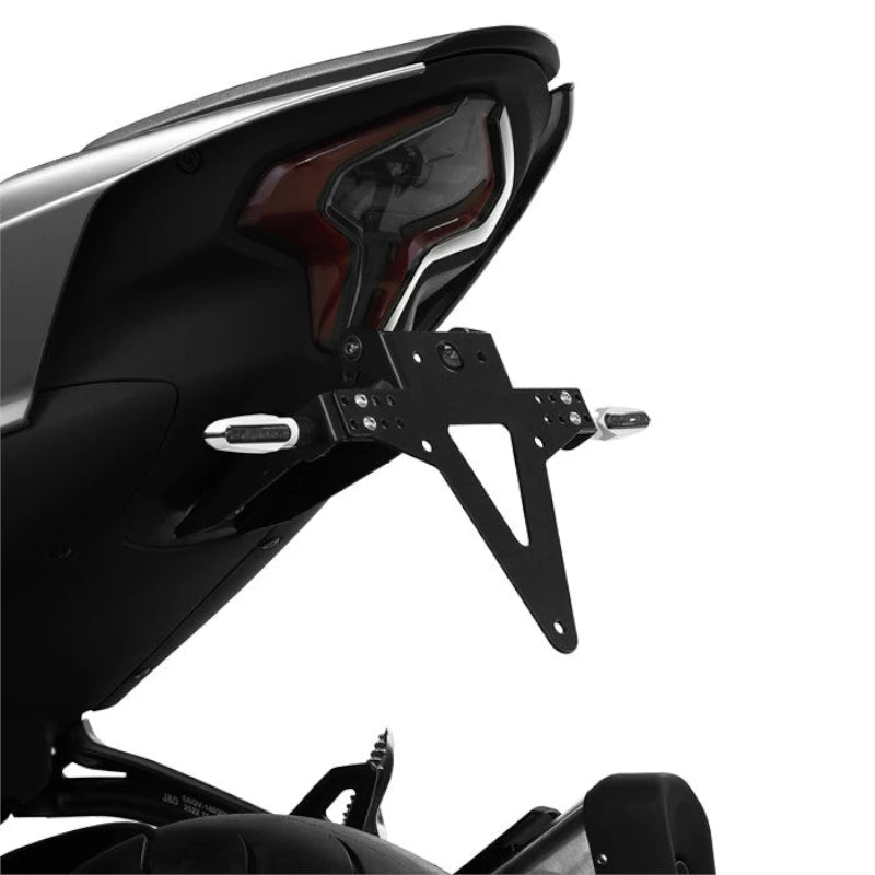 Kennzeichenhalter Progress-Line für CF MOTO 450 SR (2023-)